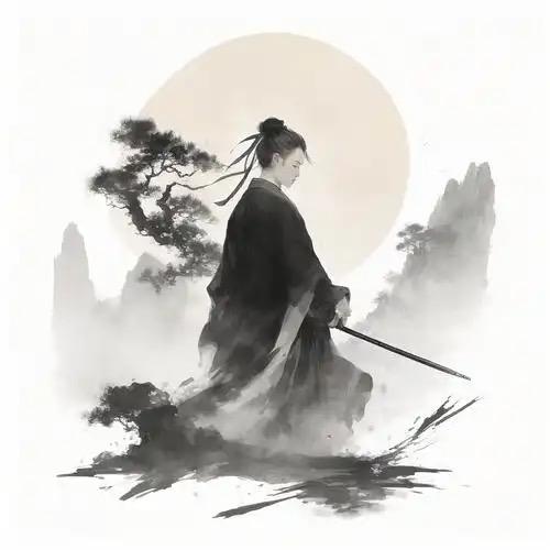 万物无常