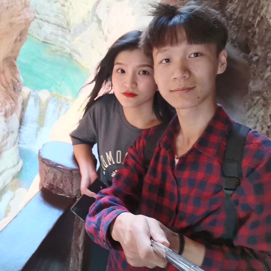 张大厨和甜小厨