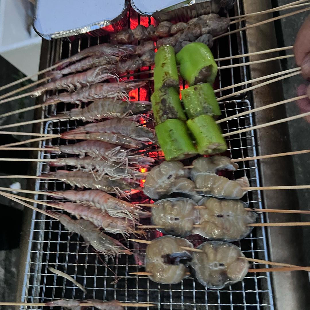 随意选