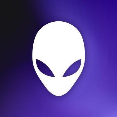 ALIENWARE 杭州西溪银泰外星人