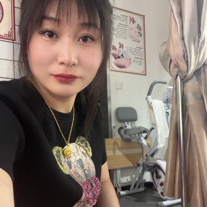 可视采耳修脚老板娘（招学徒）