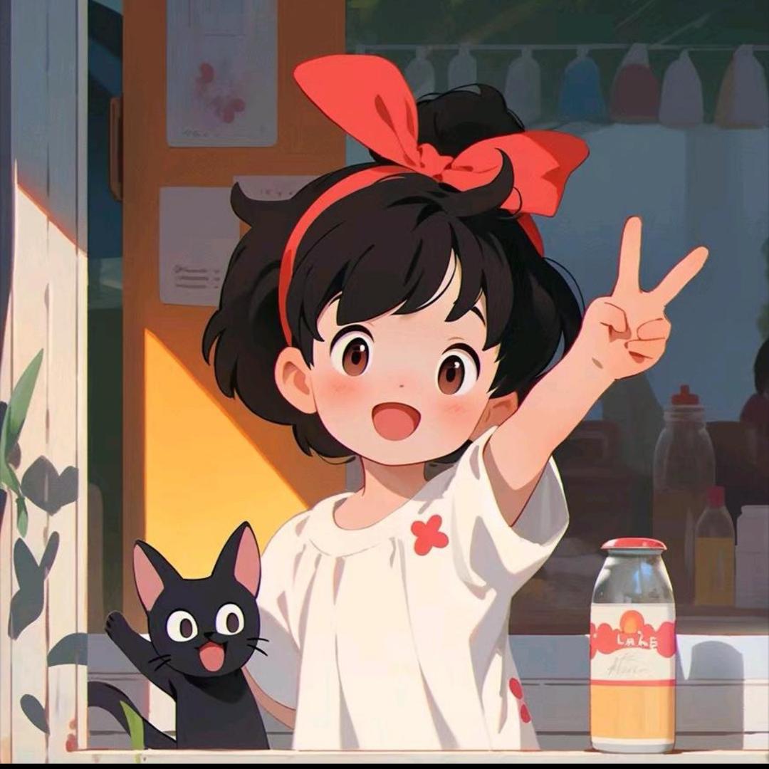 豆喵儿🐱