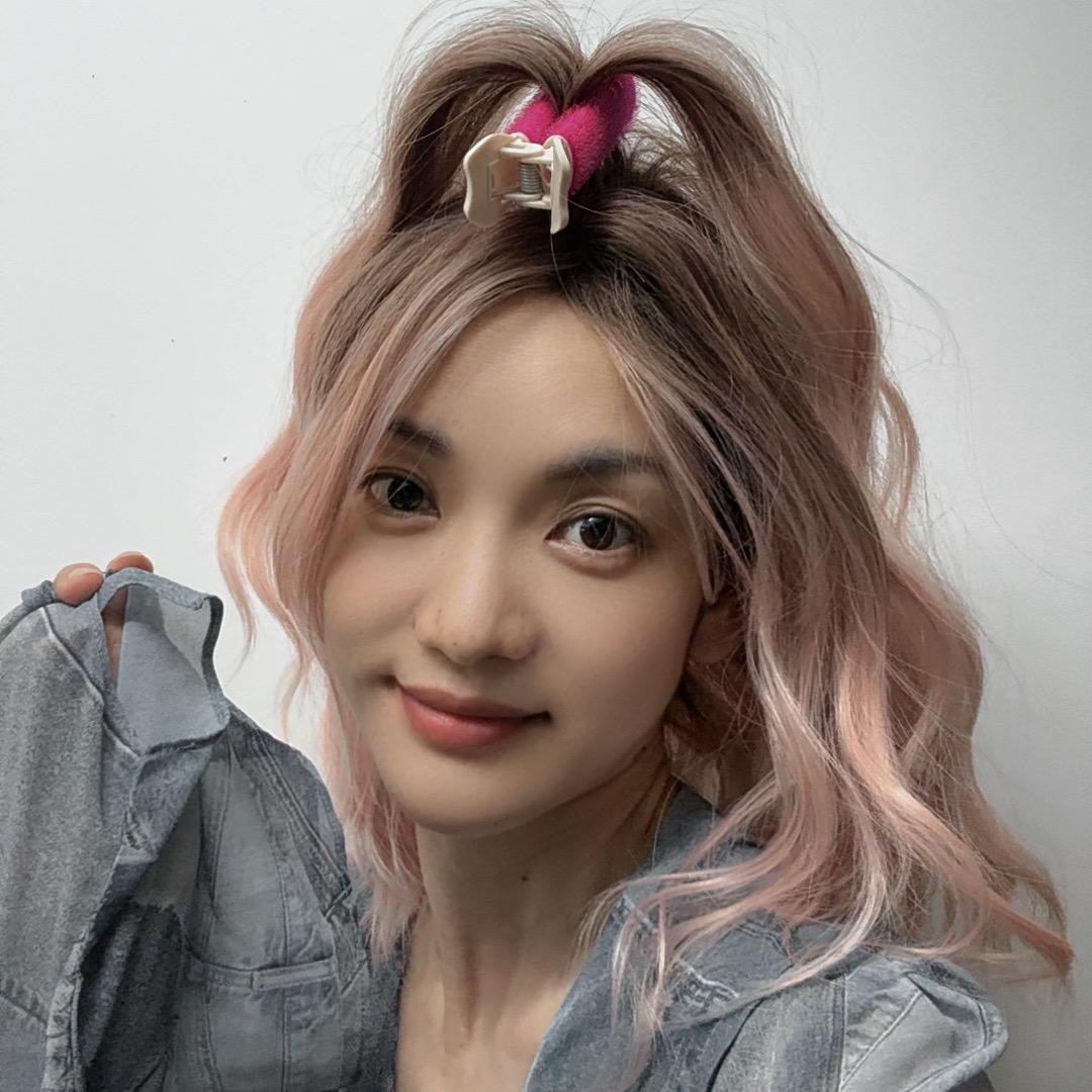 卷卷陈美丽～
