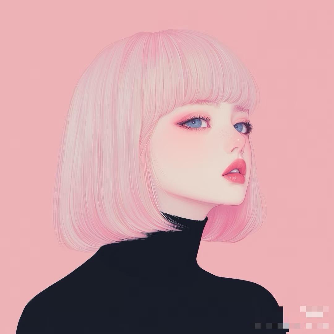 小阿姨