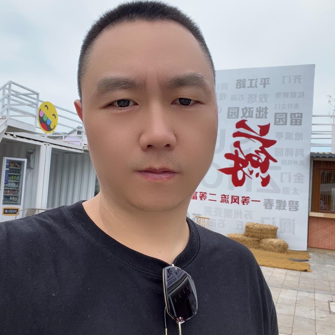 大海