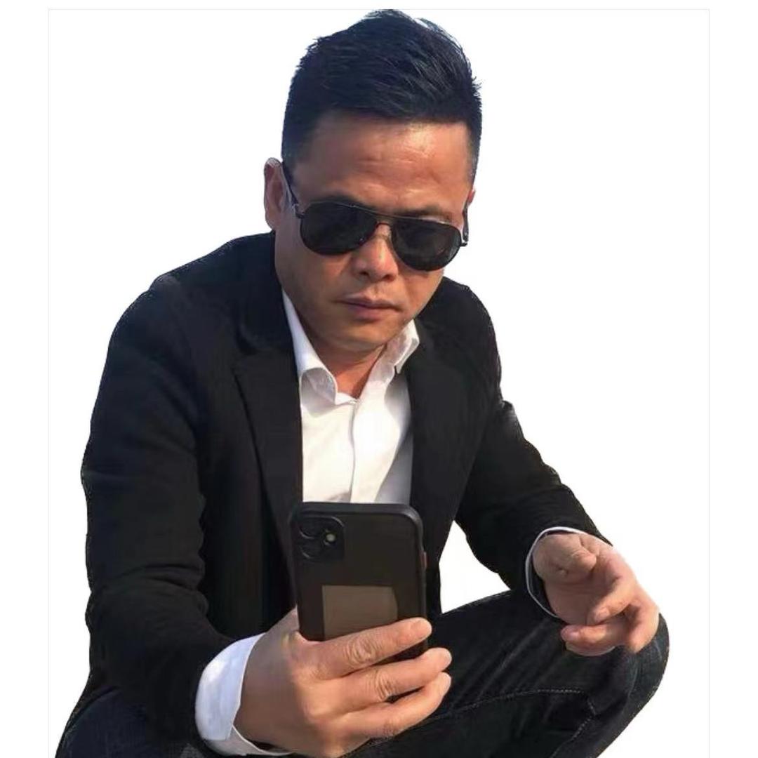小姚教练