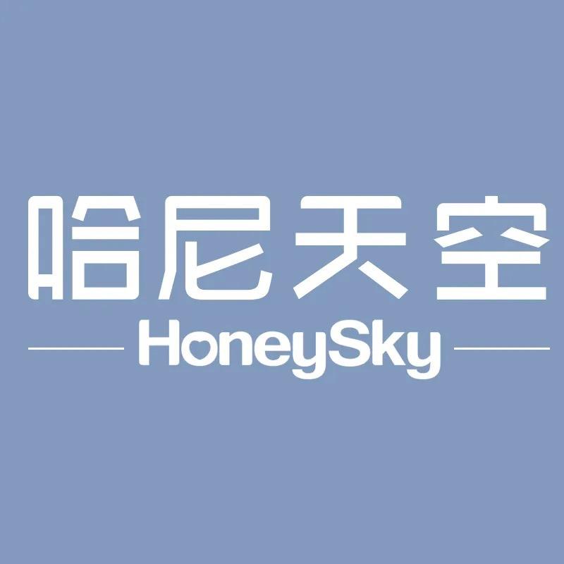 HoneySky哈尼天空官方旗舰店