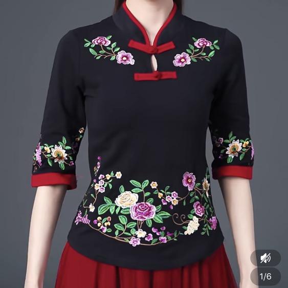 素依绣女装旗舰店