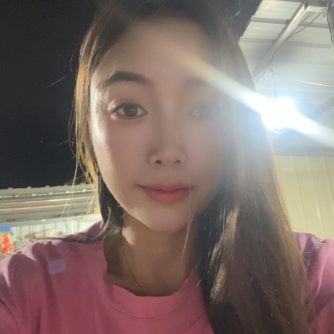 苒苒