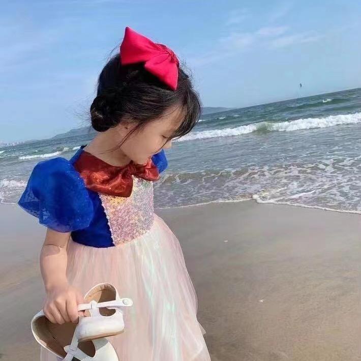 小闹钟服装店个体店钟钟打版童装