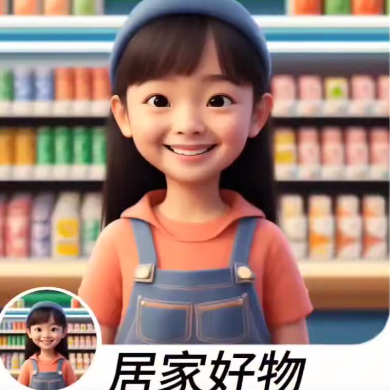 浣能百货日用品商行