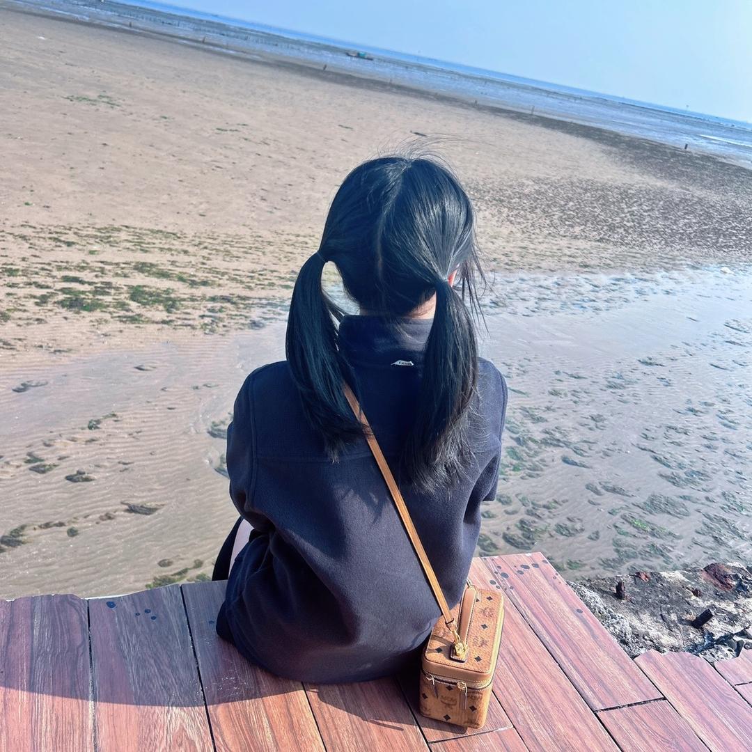 一条忧郁的狗