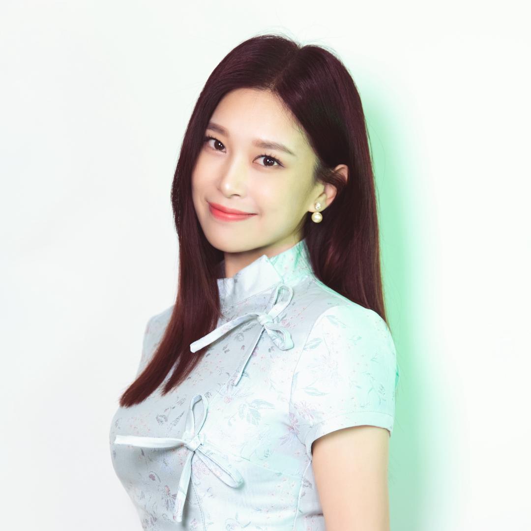 张芷瑈🎙️
