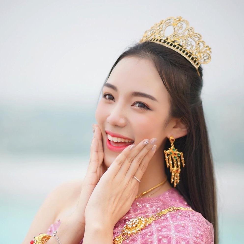 Lukmai麦麦🇹🇭～
