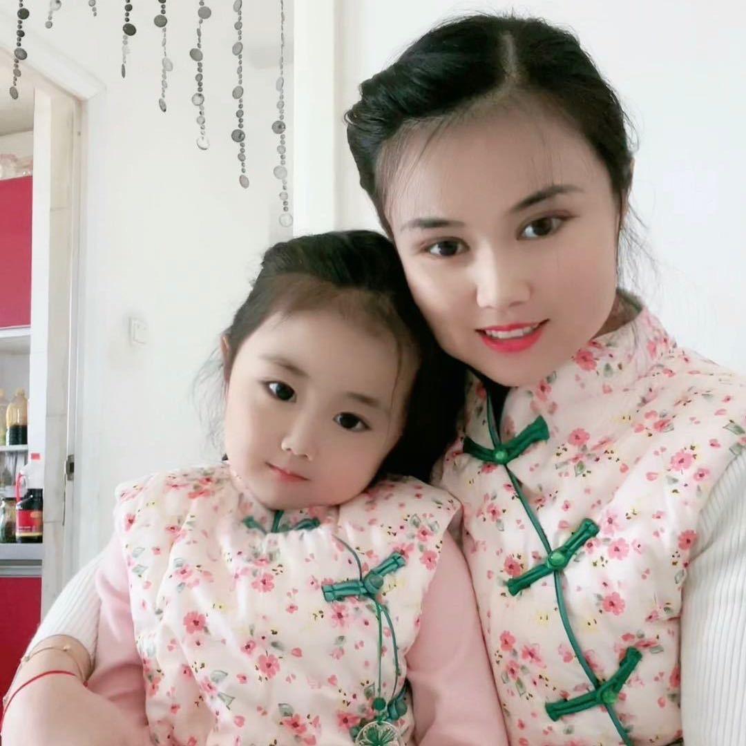 美美的爱❤️