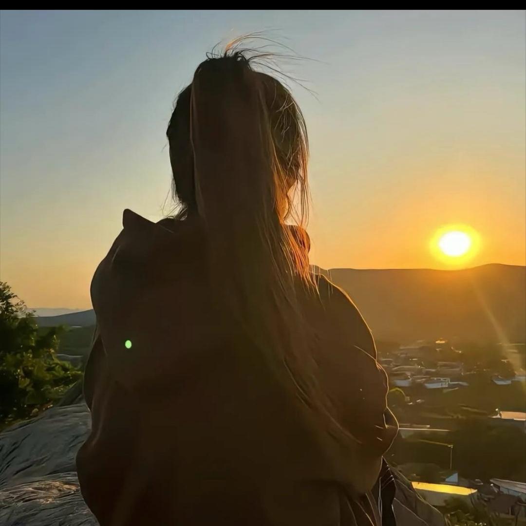 云朵朵🚦
