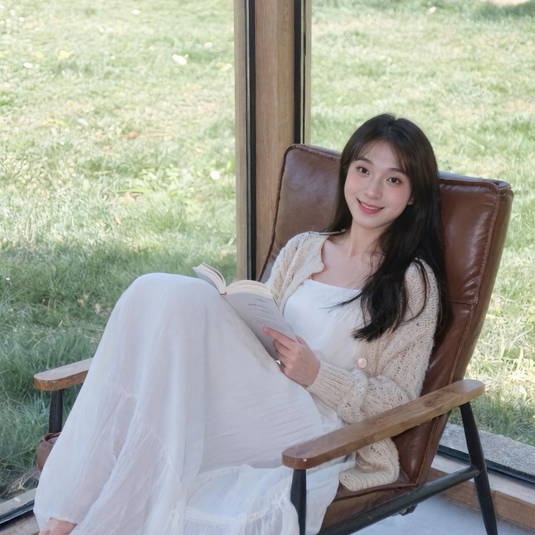 张小七锦鲤日记