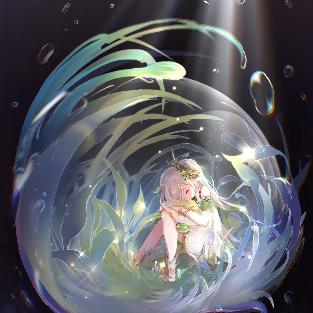 小草