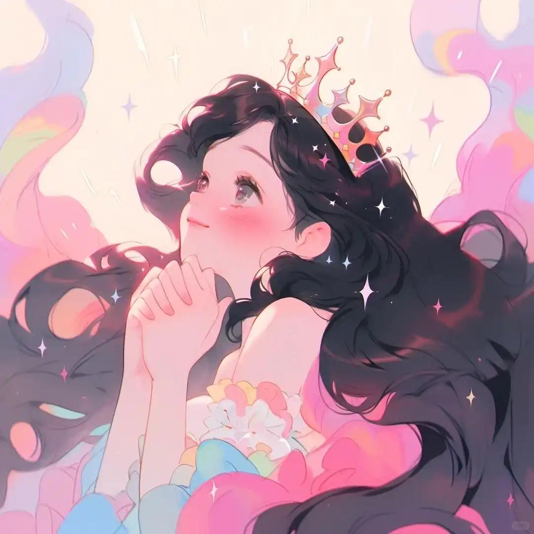 小幸运ᥫᩣ໌້ᮨ ༊