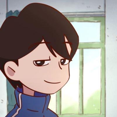 扁蛋小子