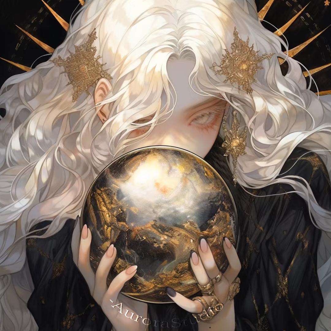 Aurora青梧(🕯️接单版🔮