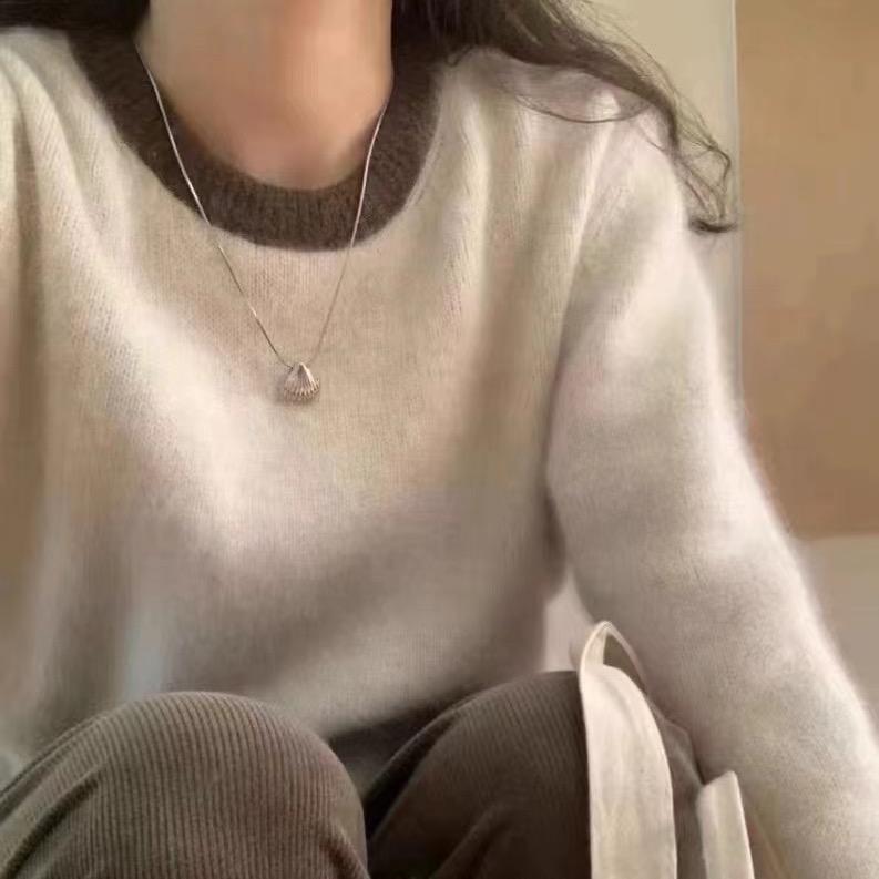 好多人羊绒
