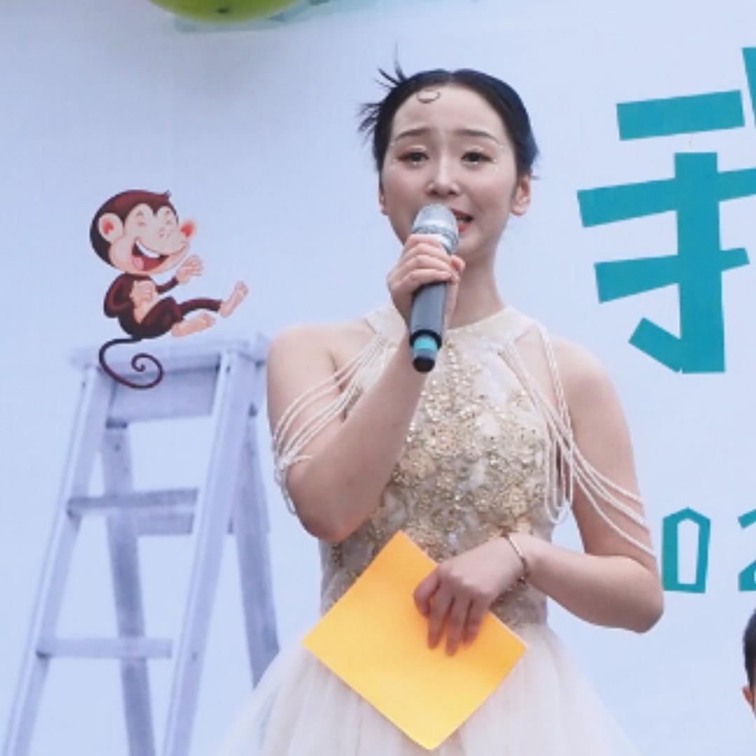 教幼儿园的萍萍老师🧚‍♀️