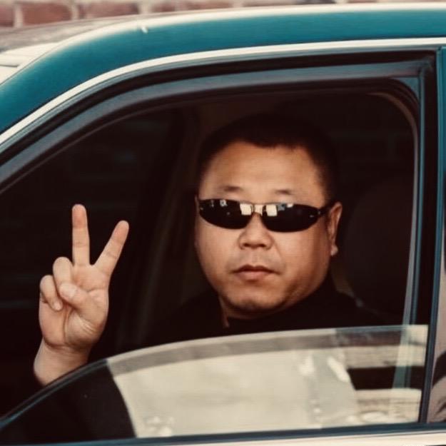 乌托邦–大串烤肉–（承儒）