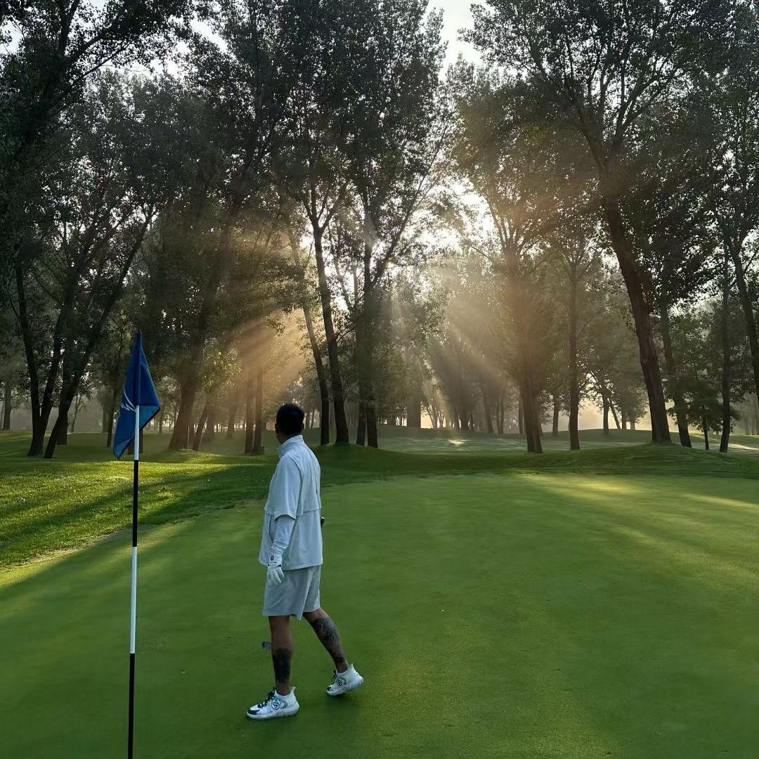 王霸天的朋友圈