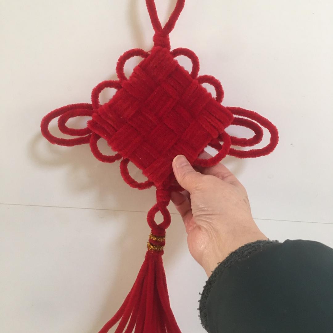 菀苹手工