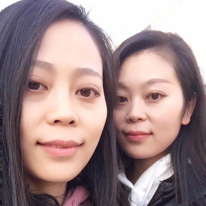 贵州白双双（土家族）