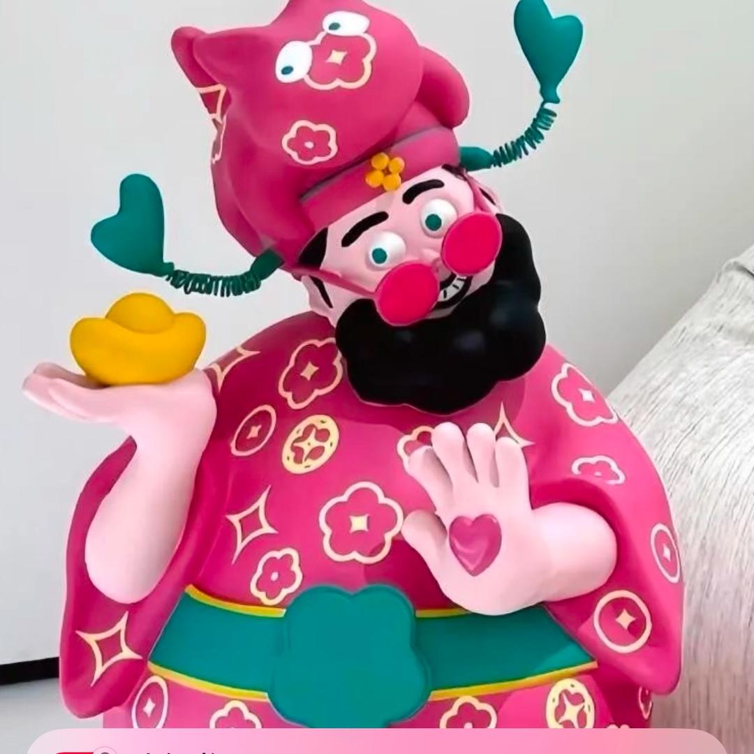 小福福福福云