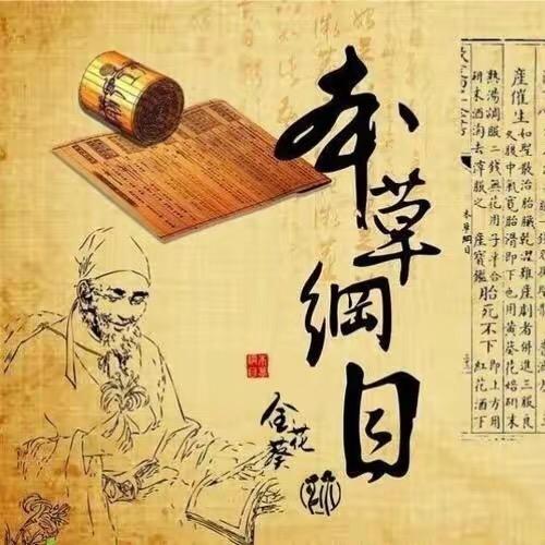 杏林暖阳