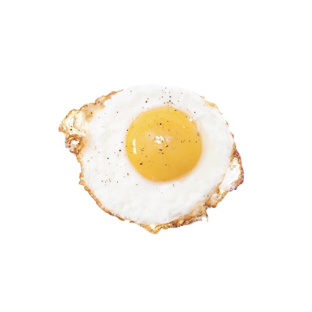 其实不是太阳蛋也没关系