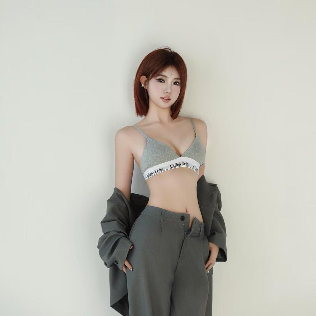 孙雪儿☀️