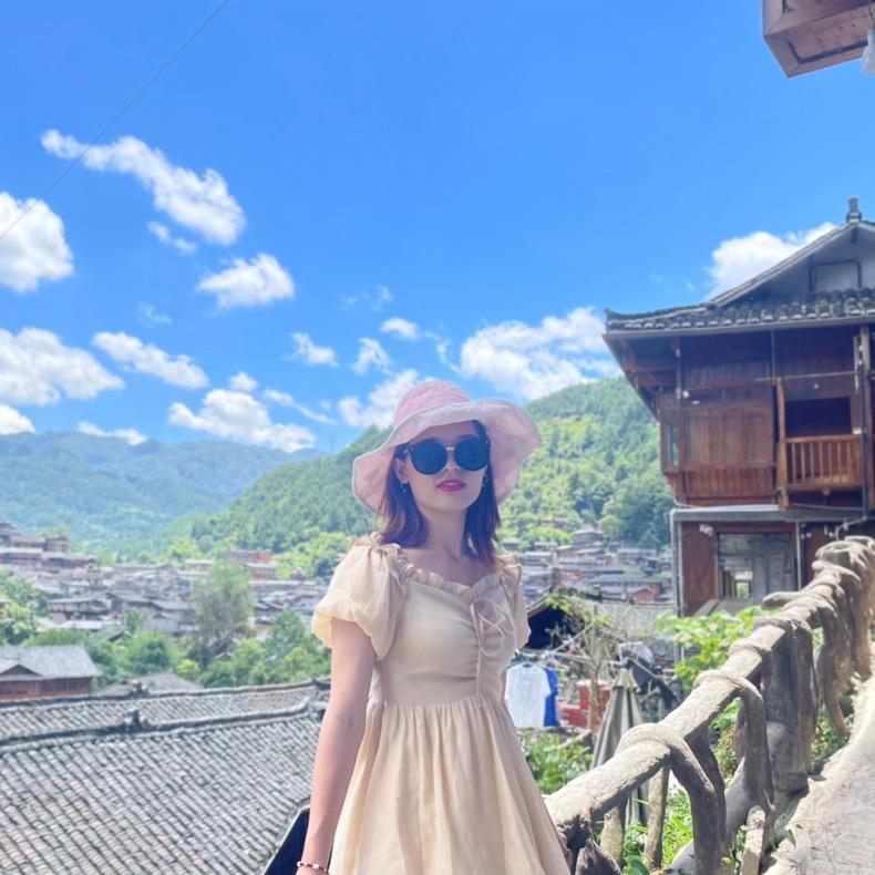 沙小姐💋（有关必回）