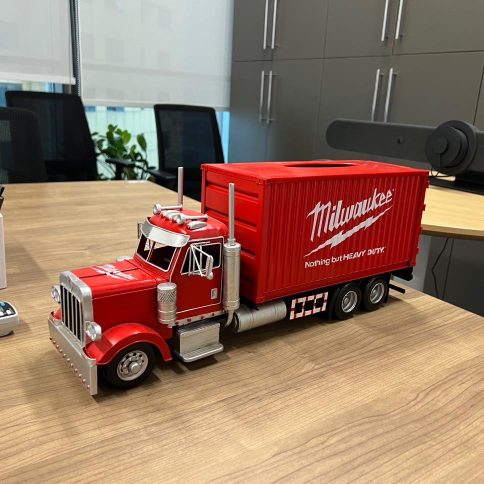 美沃奇电动工具