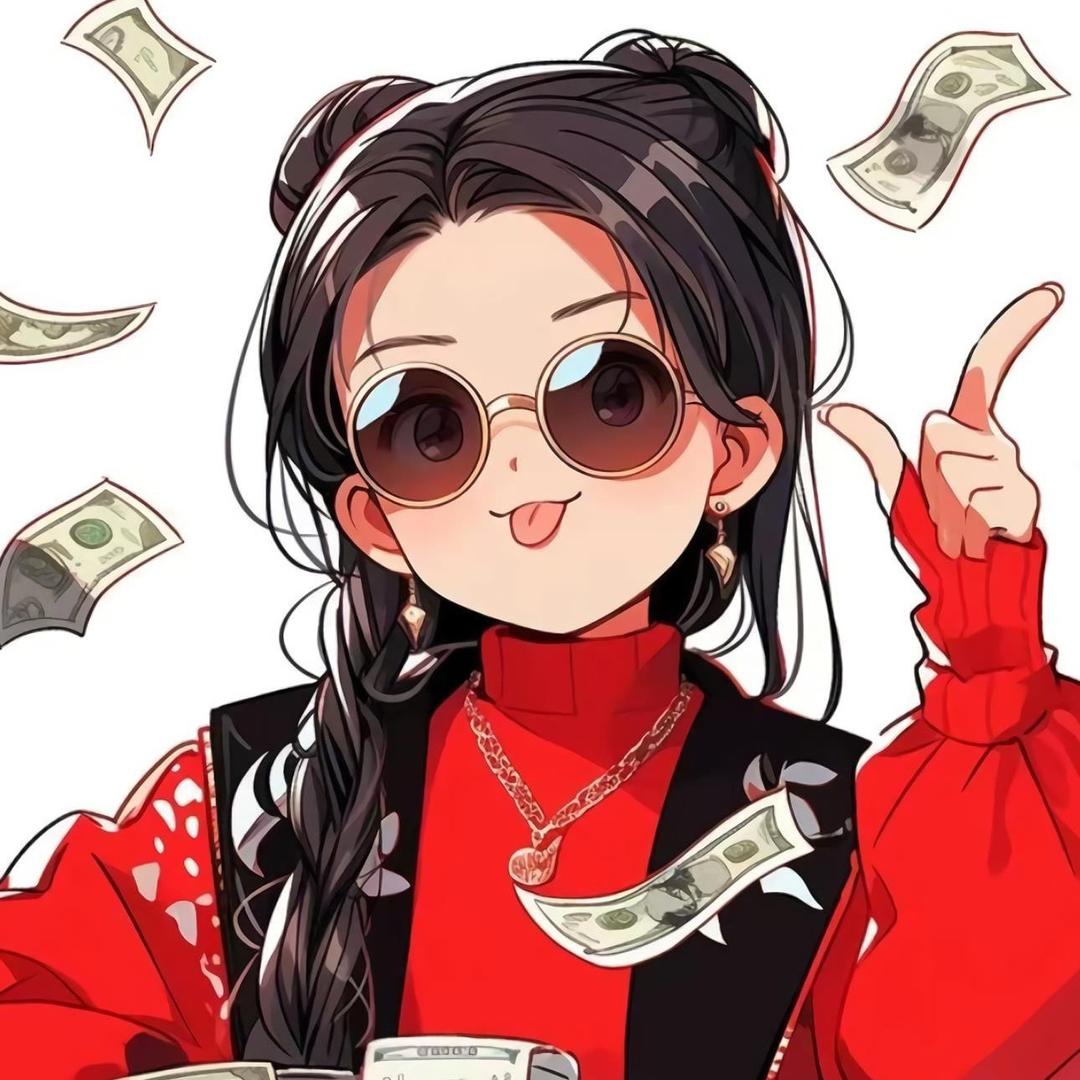 钱兜兜🌈💰