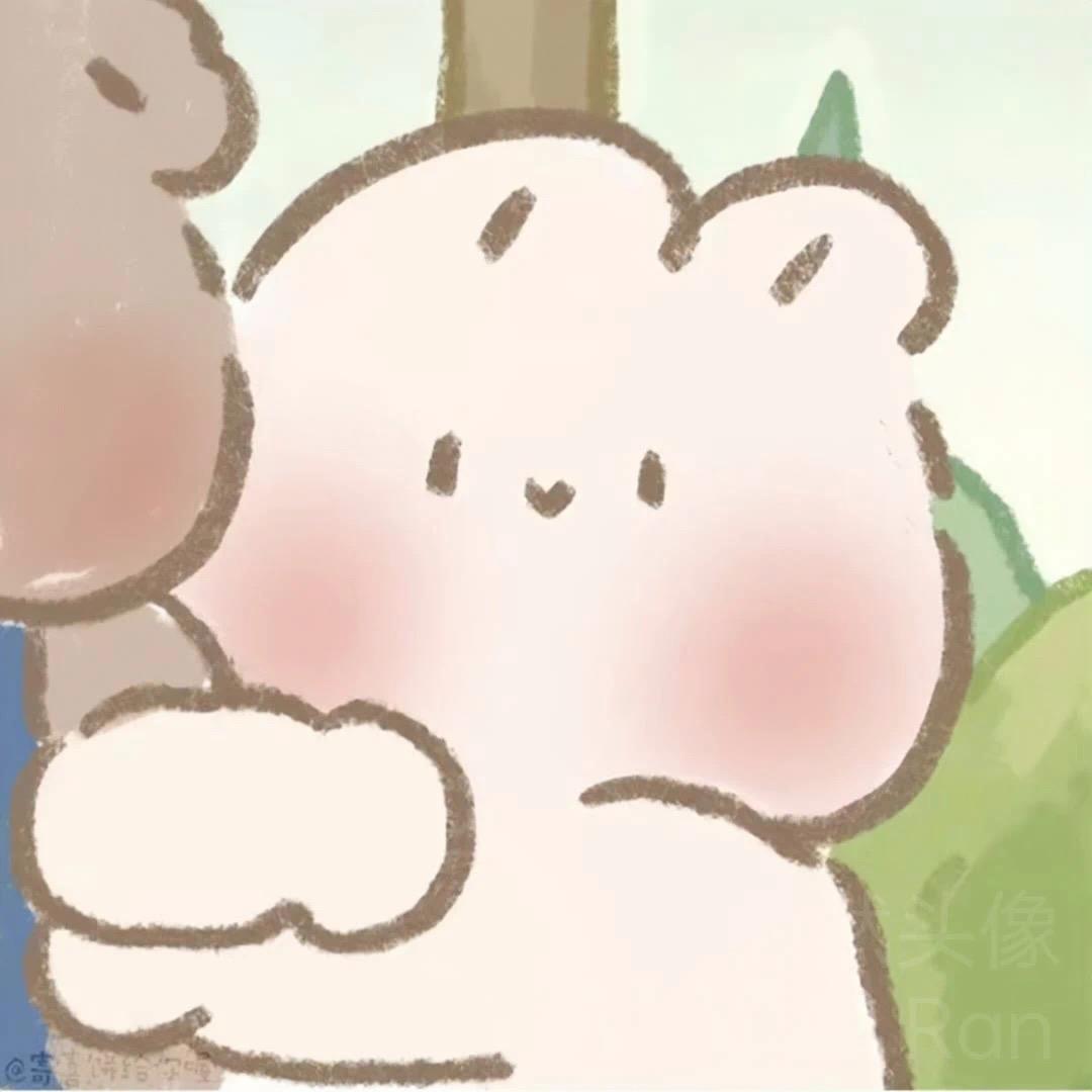 廖宝宝爱撒娇