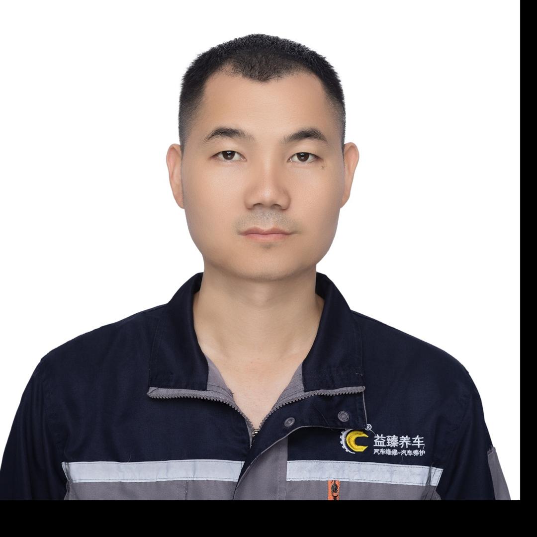 来宾市兴宾区益臻汽车保养经营部