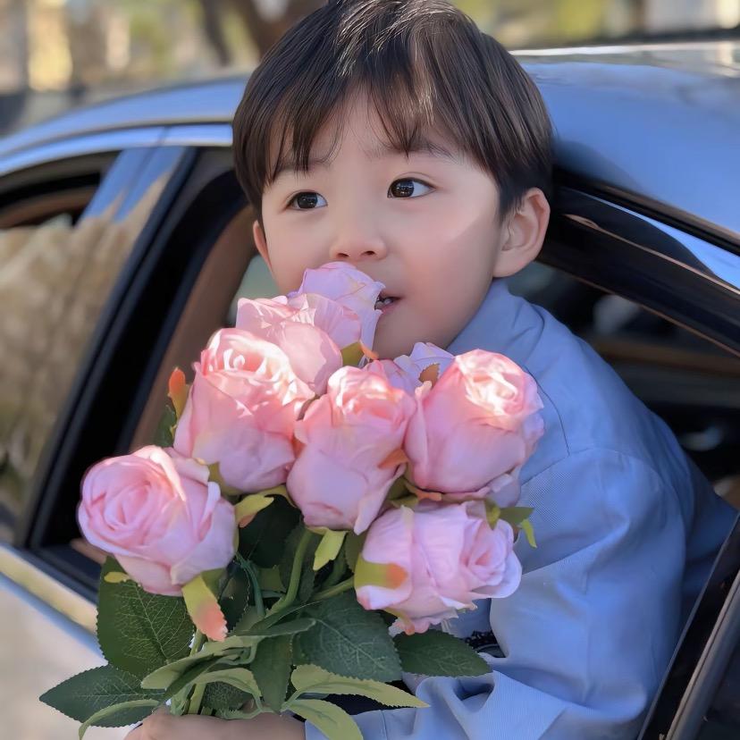 志洋花卉优品小铺