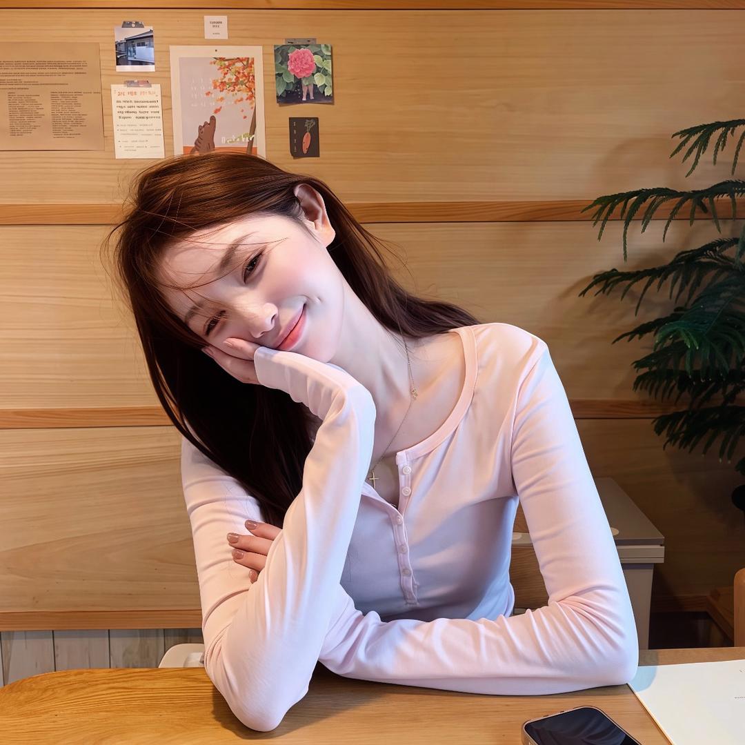 M.