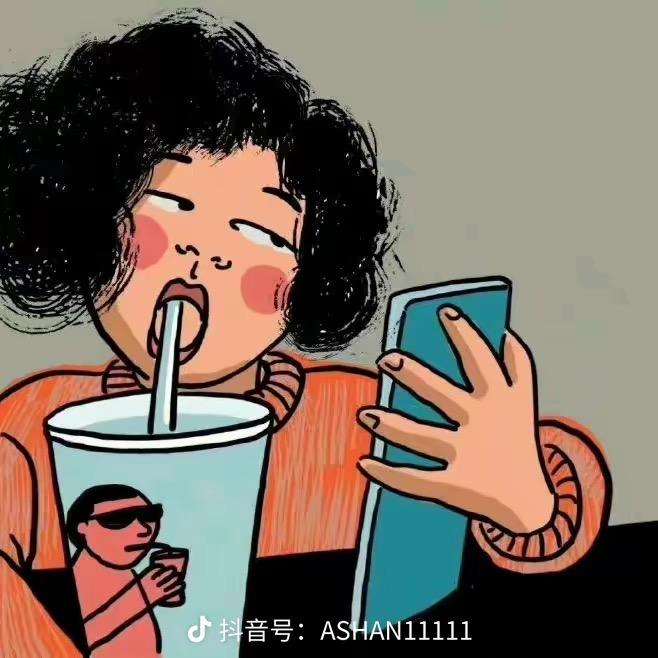 元气少女谢广坤