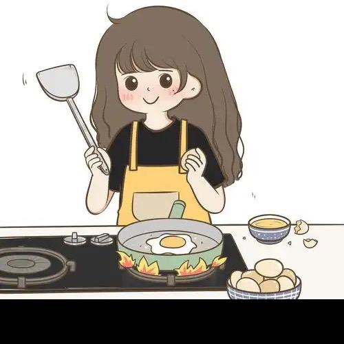 果果妈～