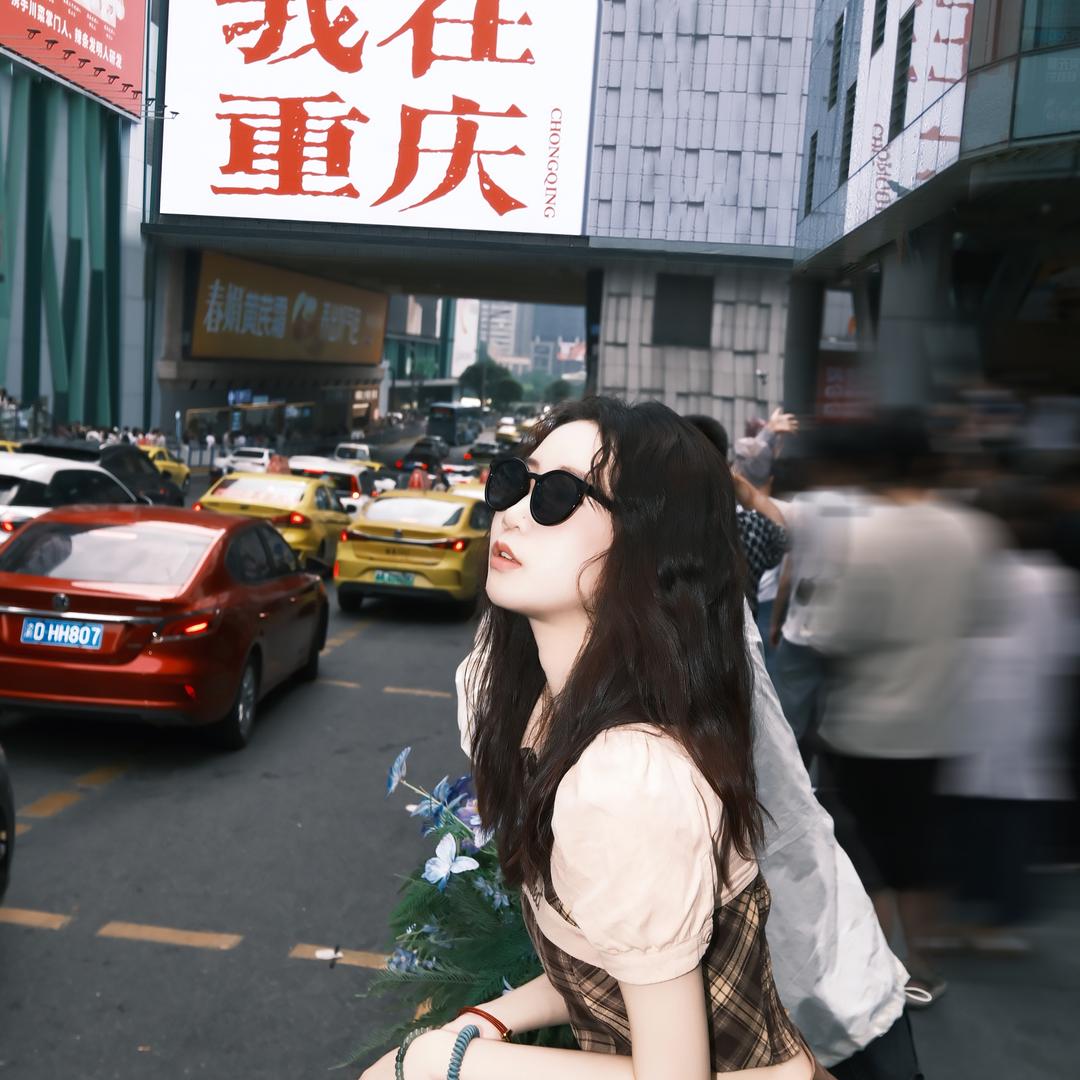 悦悦
