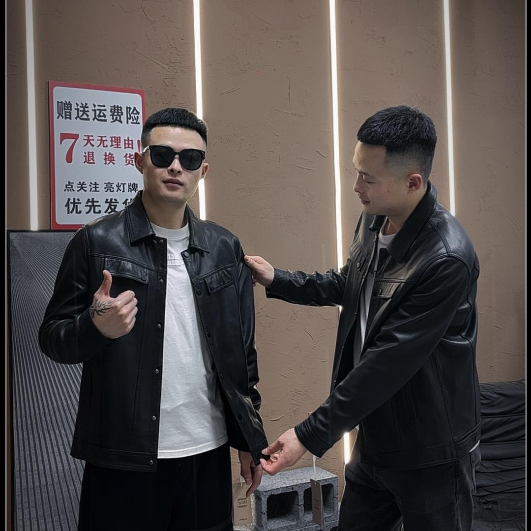 潮品汇轻奢服饰