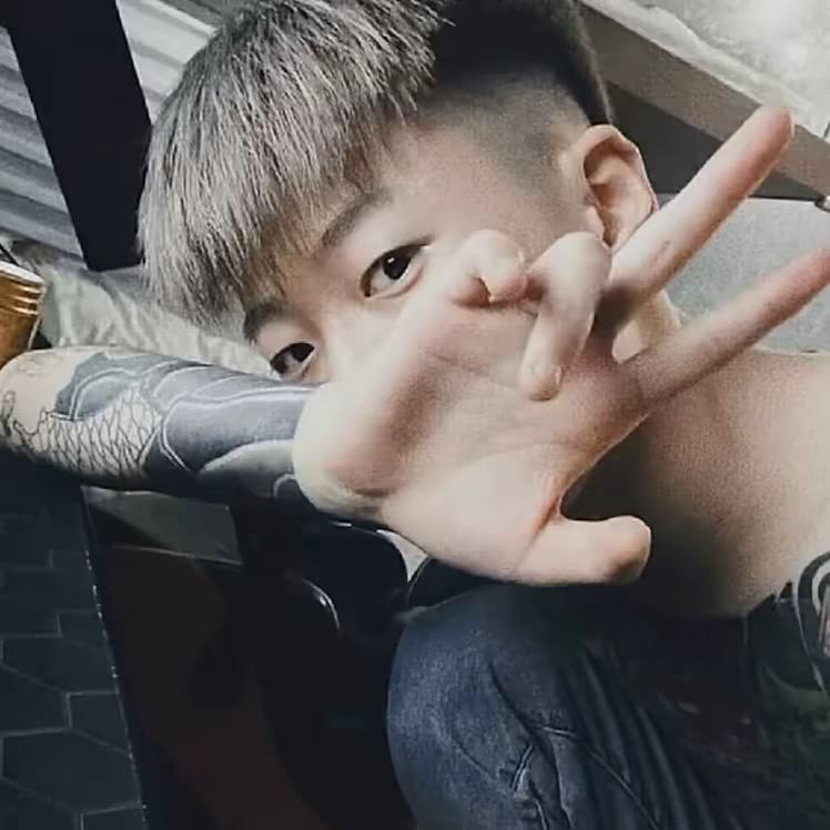 善.⚜️