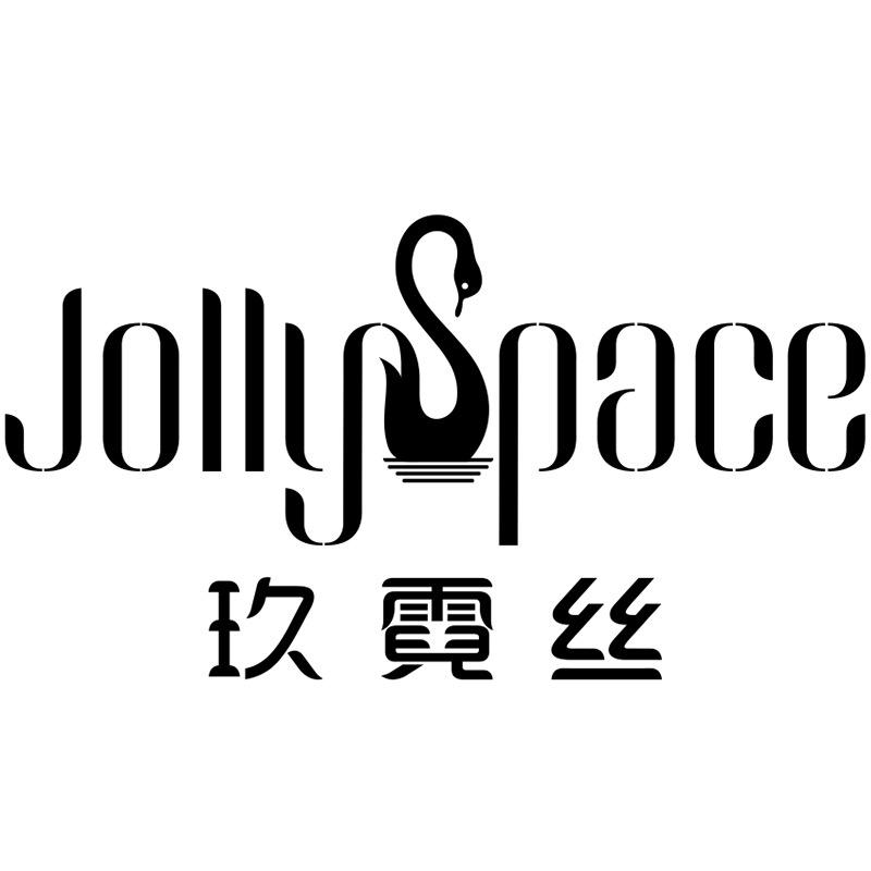 JollySpace品牌服饰