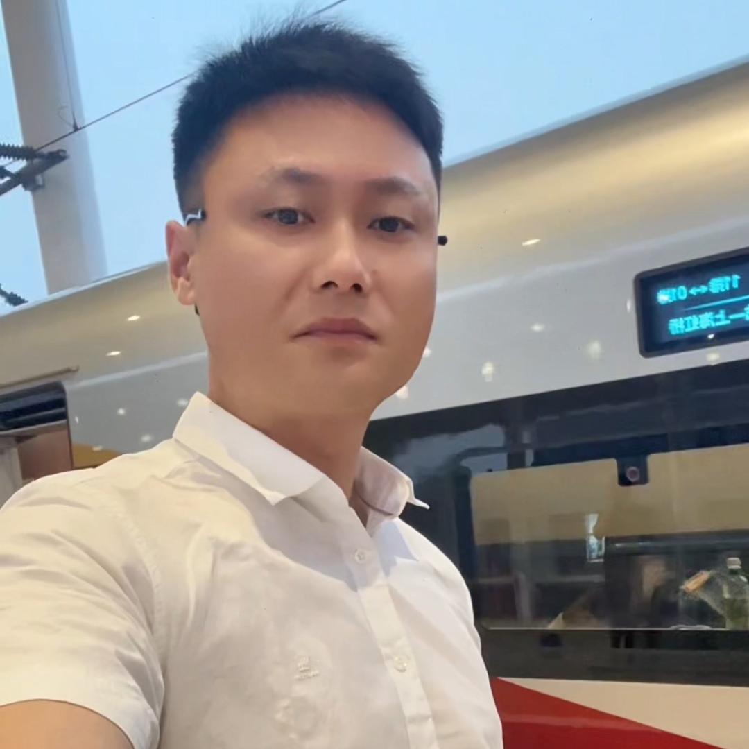 文强Henry