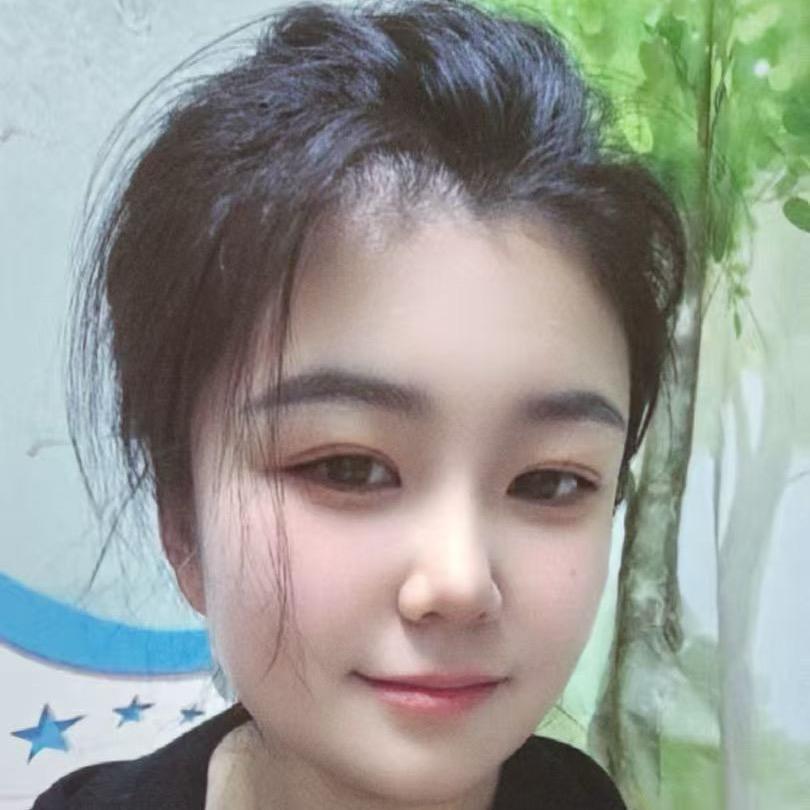 娜娜爱美食
